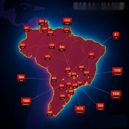 Dicas de segurança no login br330